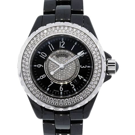 chanel new watch price|used Chanel watches for sale.